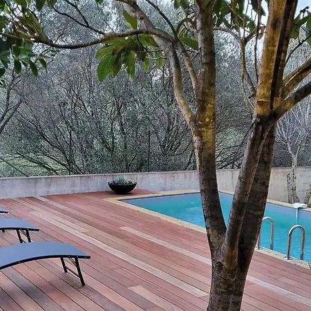 公寓 Casa Marcelli 4