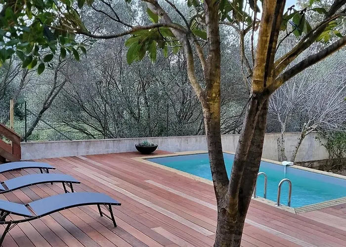 公寓 Casa Marcelli 4