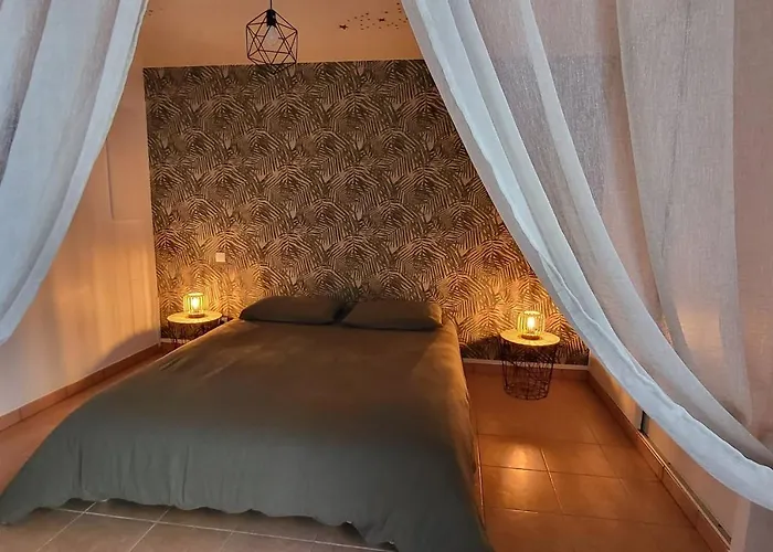 Casa Marcelli 4 公寓 *