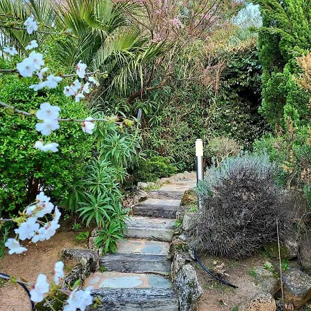 Casa Marcelli 4 דירה