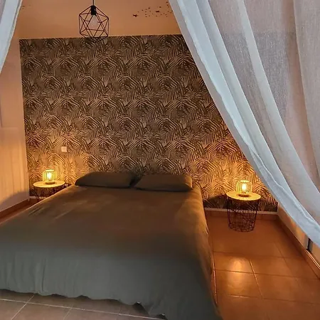 Casa Marcelli 4 公寓 *