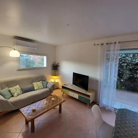 Casa Marcelli 4 Διαμέρισμα