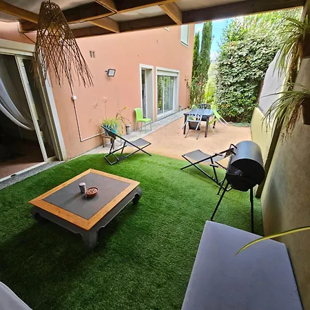 Casa Marcelli 4 * Πόρτο Βέκιο