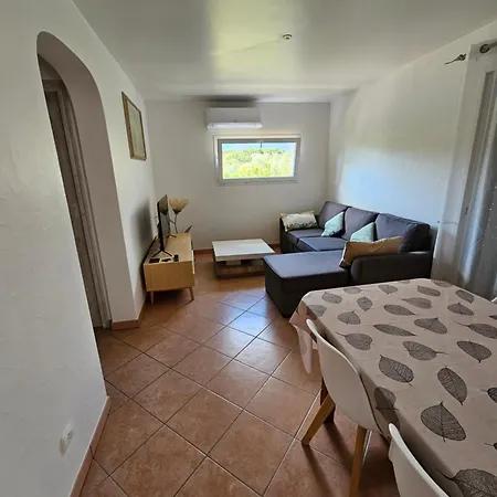 Casa Marcelli 4 * פורטו-וישיו