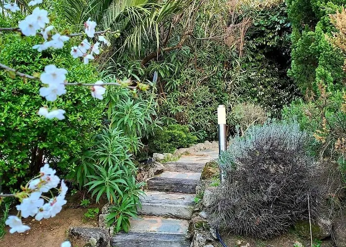 Casa Marcelli 4 דירה