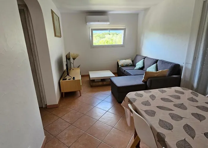 Casa Marcelli 4 * 维琪奥港